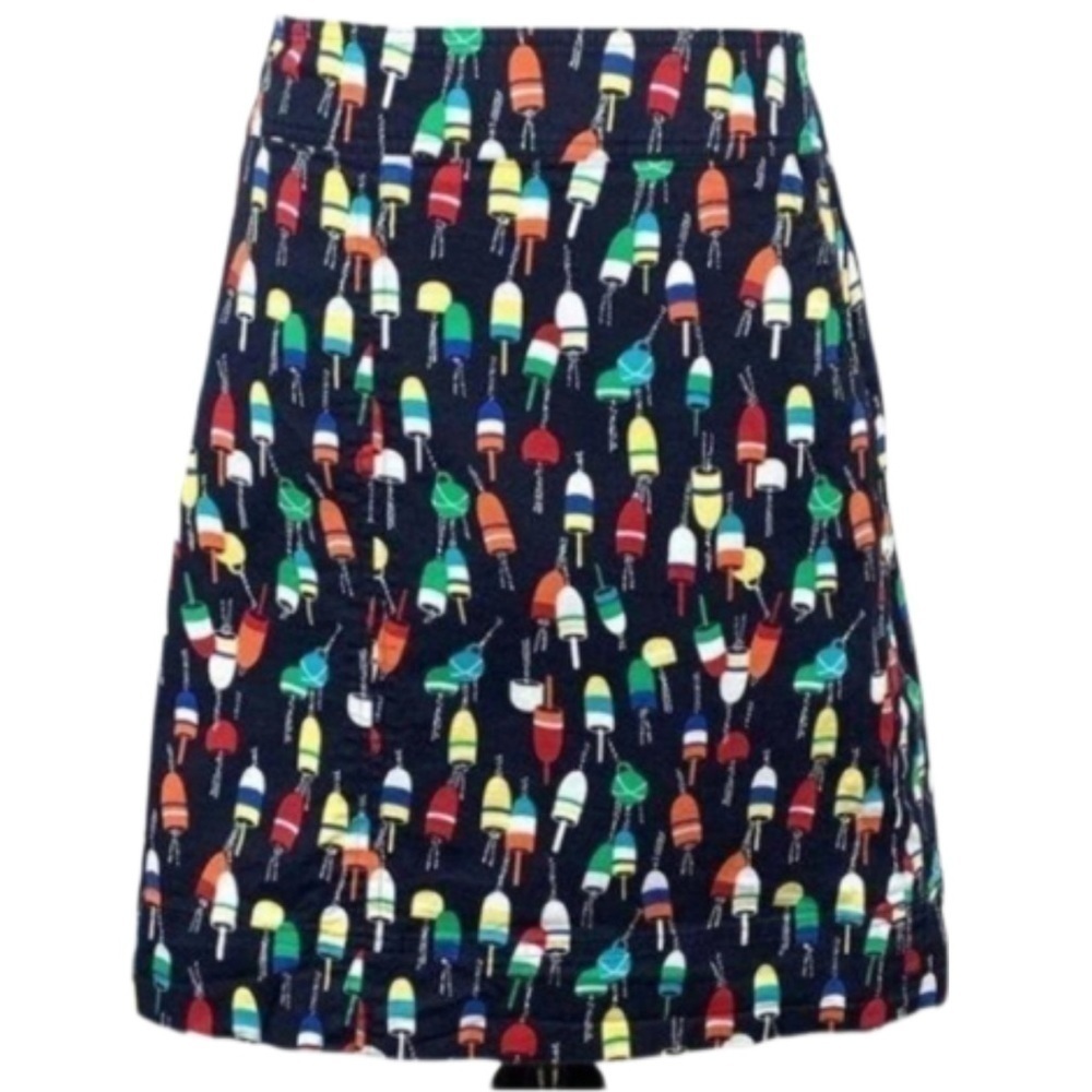 Talbots petites outlet skirt sz 14 P pencil bouy